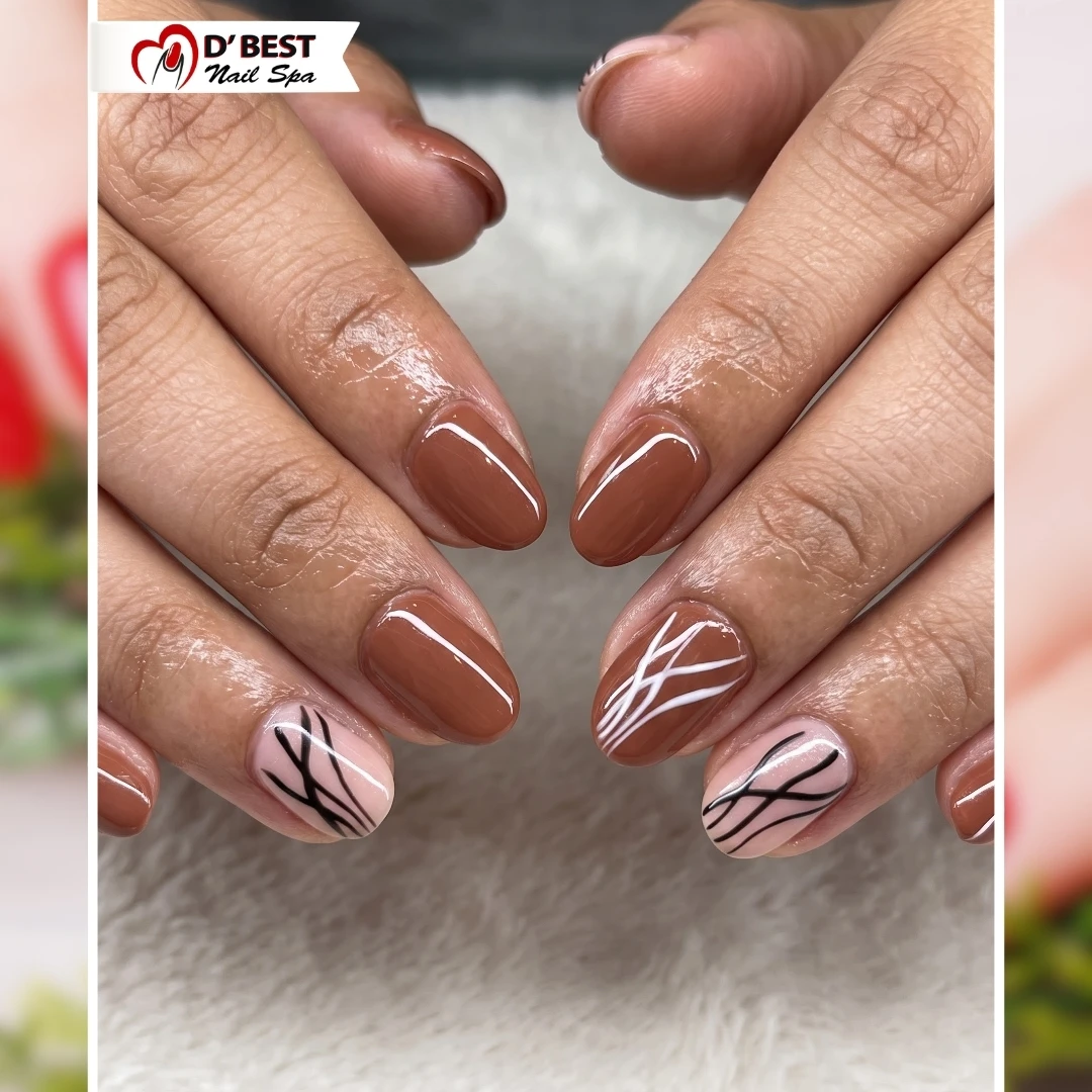 Nail Sep 16